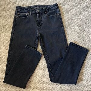American Eagle Men’s Black Jeans 30 x 32